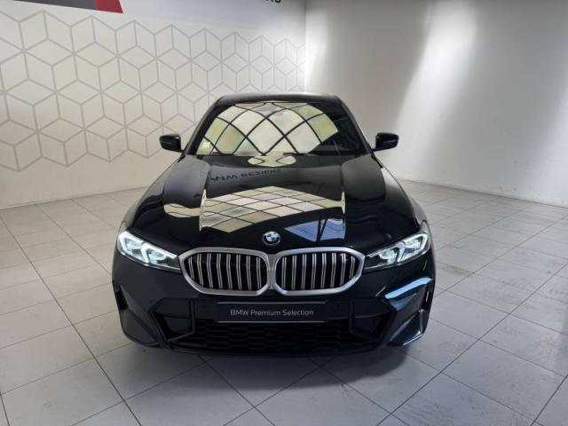 Bmw Série 3 image 1