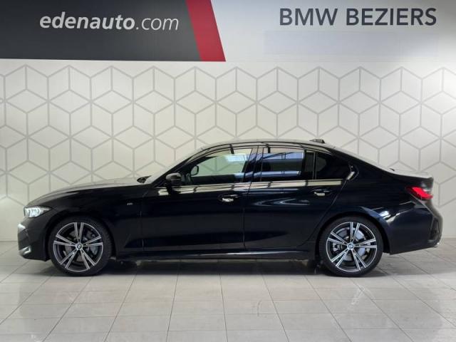 Bmw Série 3 image 4