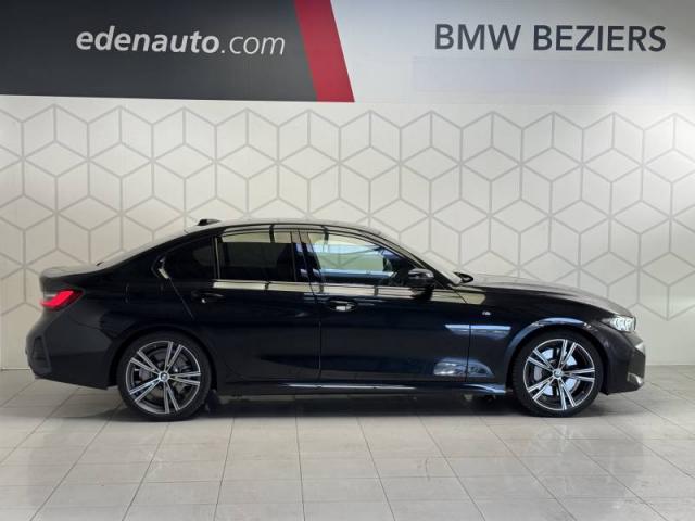 Bmw Série 3 image 5