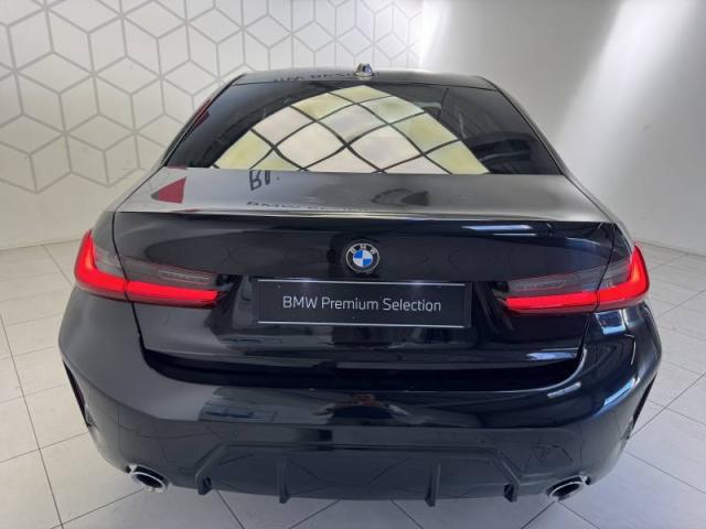 Bmw Série 3 image 8