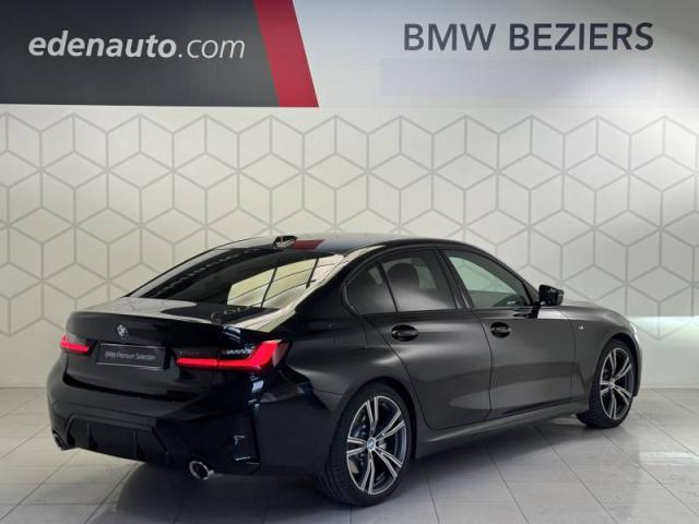 Bmw Série 3 image 7
