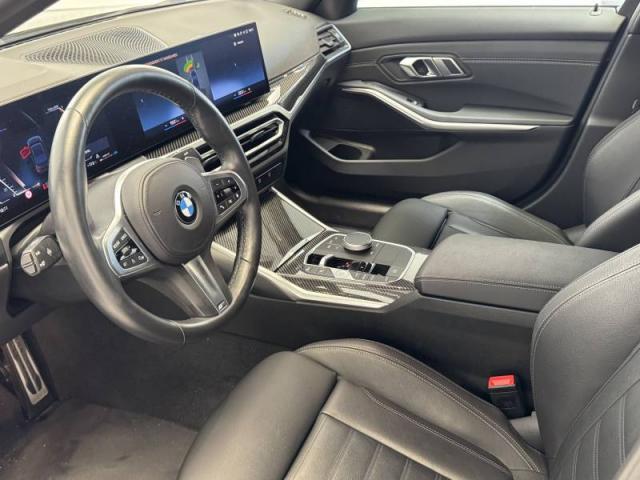 Bmw Série 3 image 2