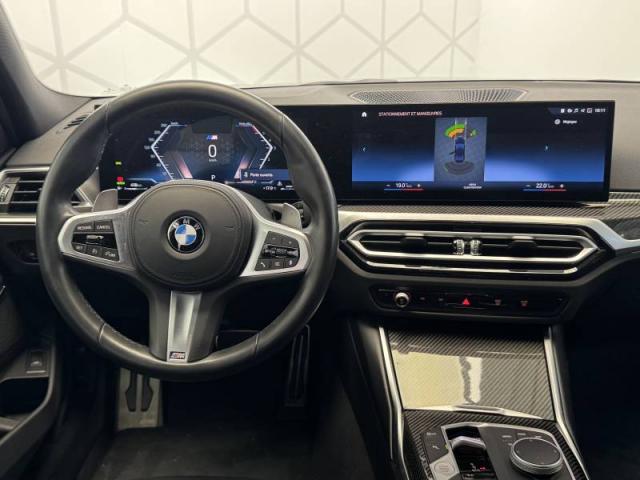 Bmw Série 3 image 3