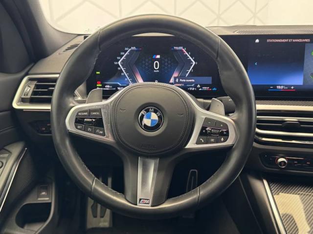 Bmw Série 3 image 6