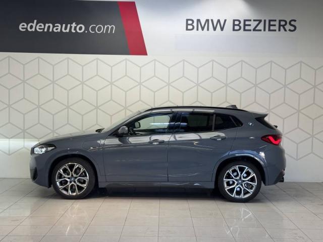 Bmw X2 image 1
