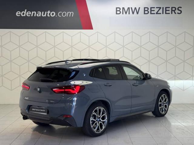 Bmw X2 image 8