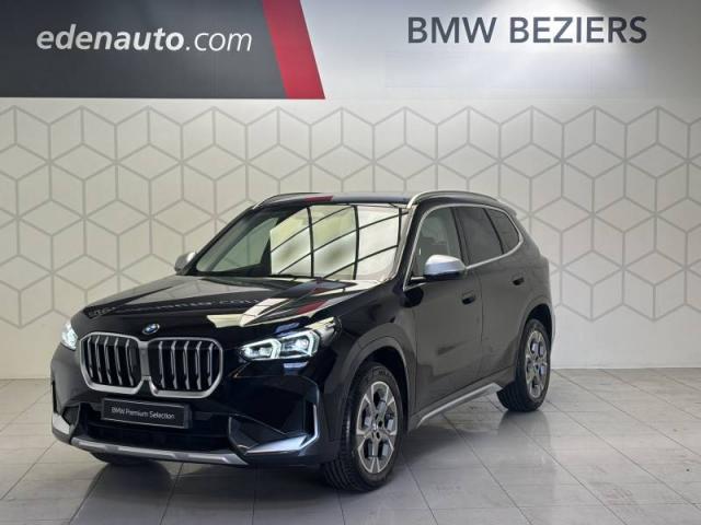 Bmw X1 Sdrive 18i 136ch Dkg7 Xline