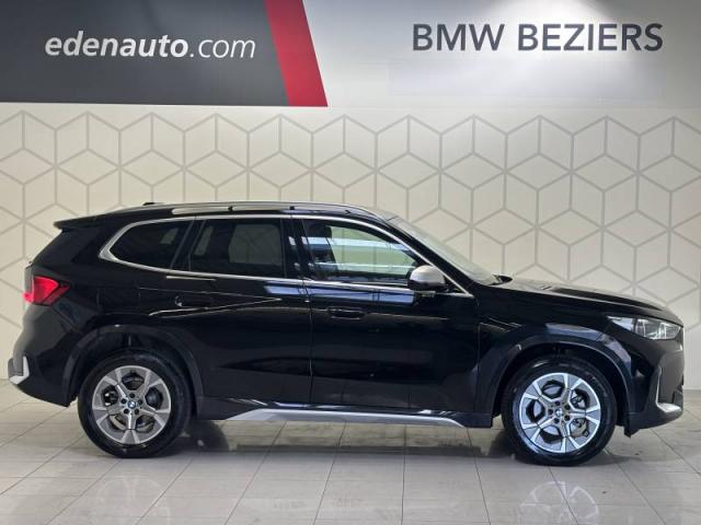 Bmw X1 image 8