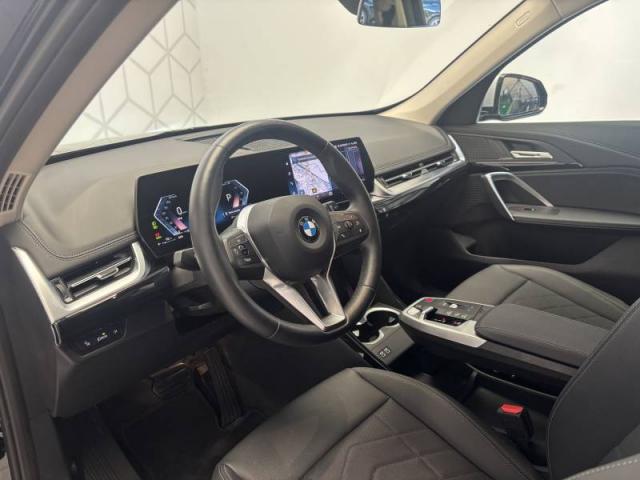 Bmw X1 image 7