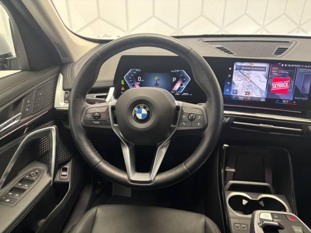 Bmw X1 image 4