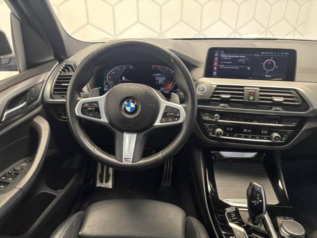 Bmw X3 image 1