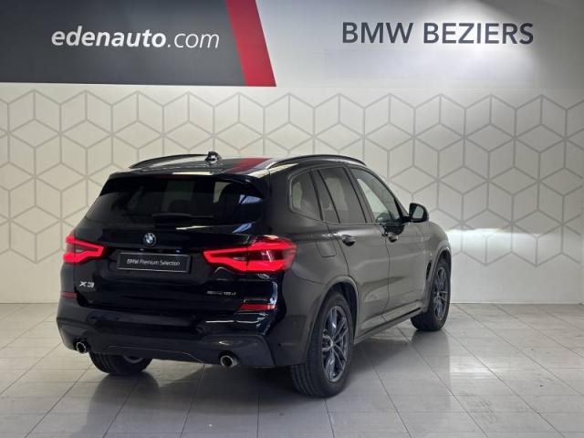 Bmw X3 image 8