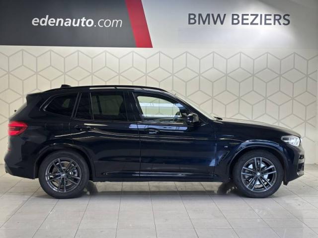 Bmw X3 image 7