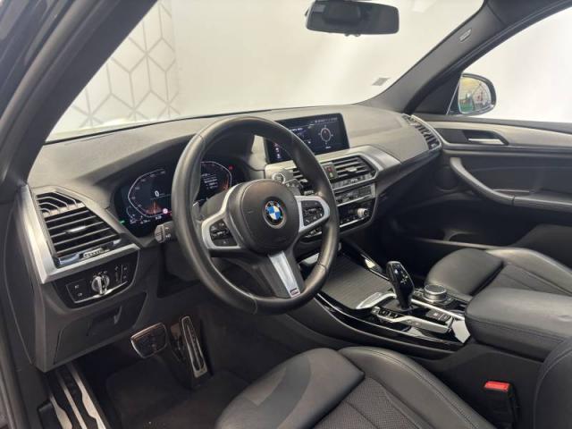 Bmw X3 image 3