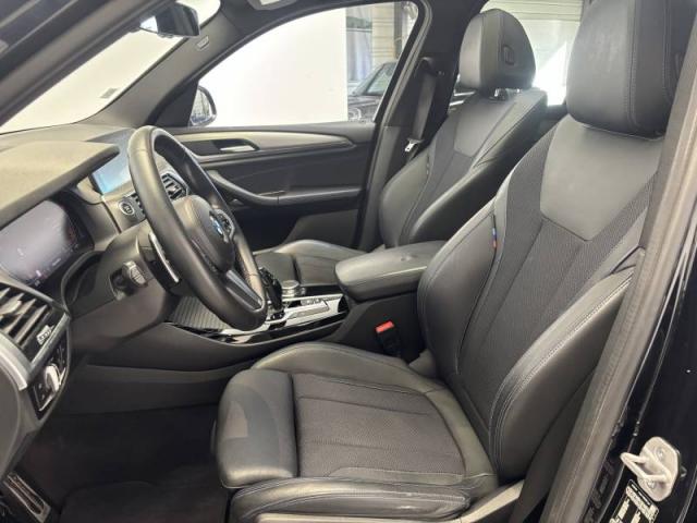 Bmw X3 image 2