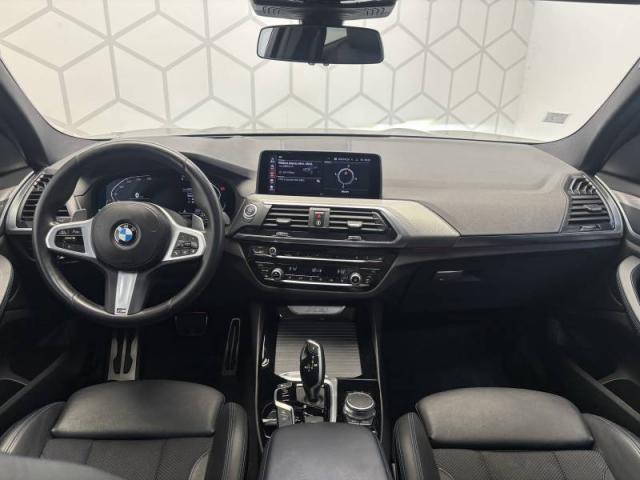 Bmw X3 image 6