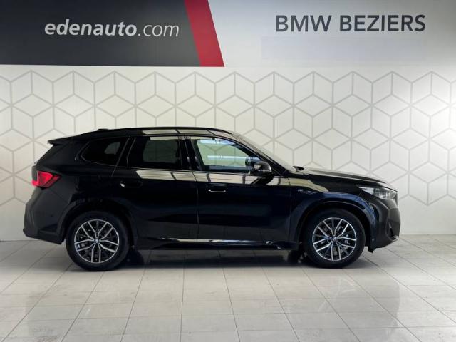 Bmw X1 image 2
