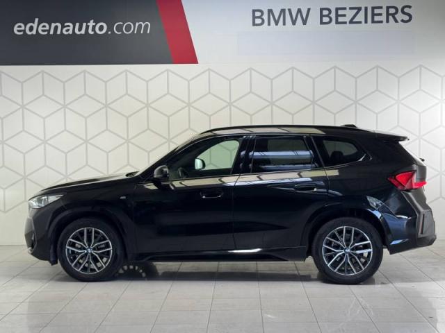 Bmw X1 image 4