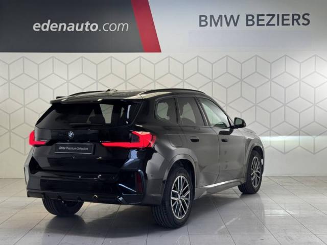Bmw X1 image 3
