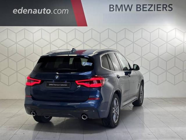 Bmw X3 image 2