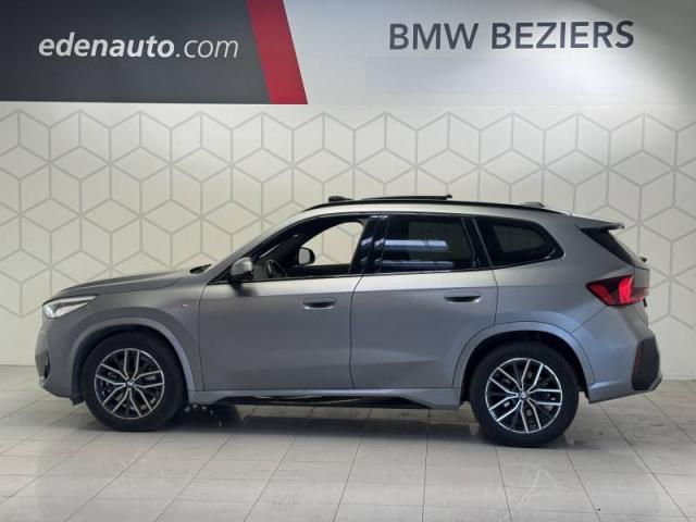 Bmw X1 image 2