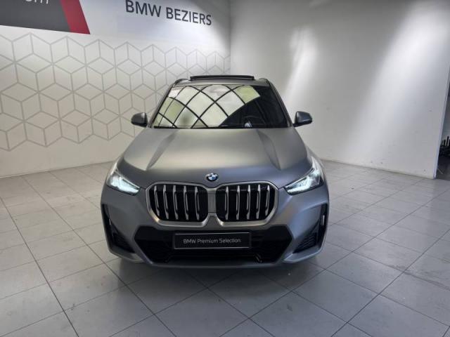 Bmw X1 image 4