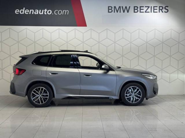 Bmw X1 image 4