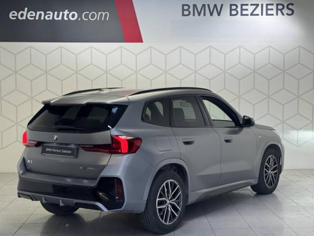 Bmw X1 image 3