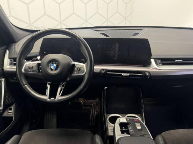 Bmw X1 image 1