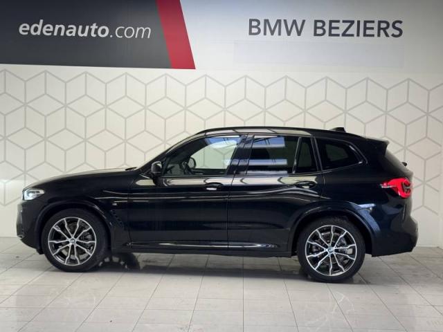 Bmw X3 image 5
