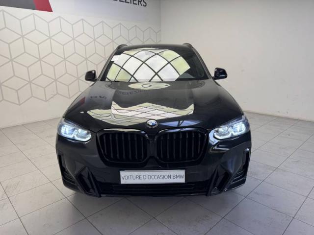 Bmw X3 image 8