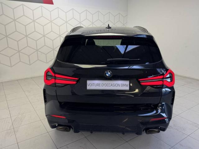 Bmw X3 image 3