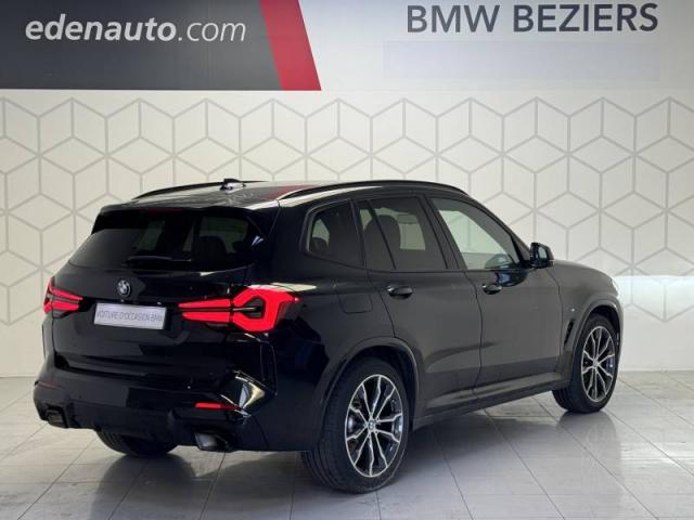 Bmw X3 image 9