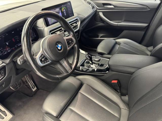 Bmw X3 image 1