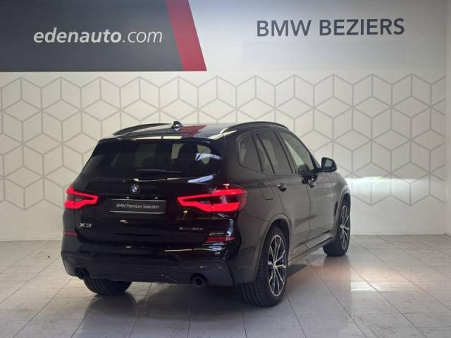 Bmw X3 image 8