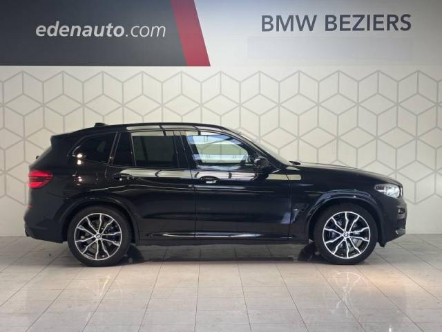Bmw X3 image 3