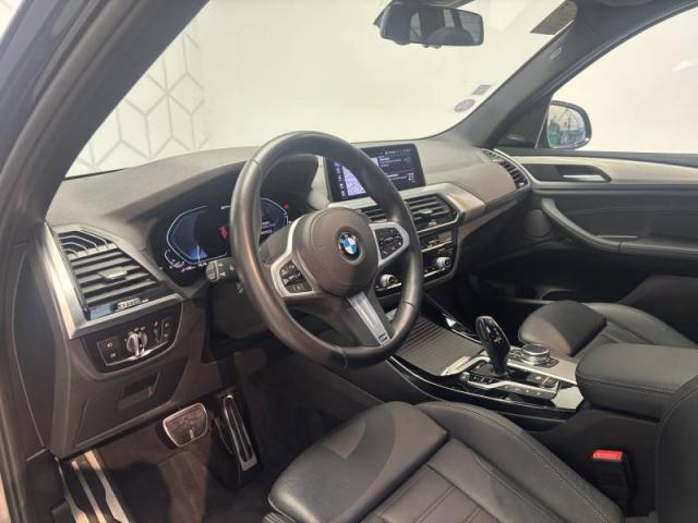 Bmw X3 image 4
