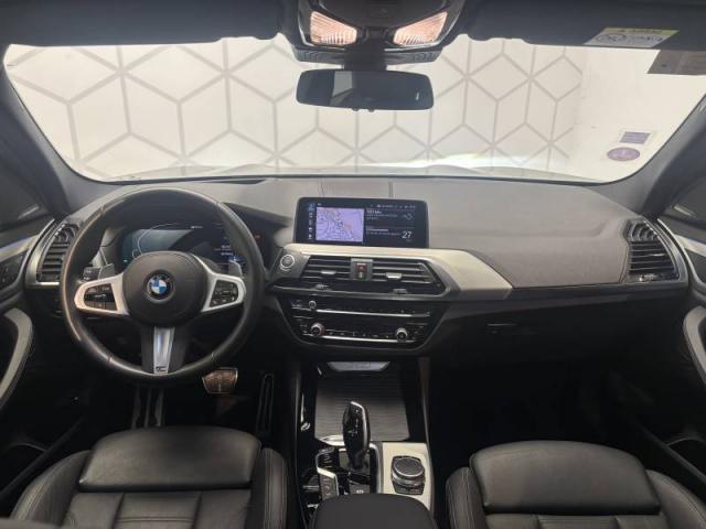 Bmw X3 image 1