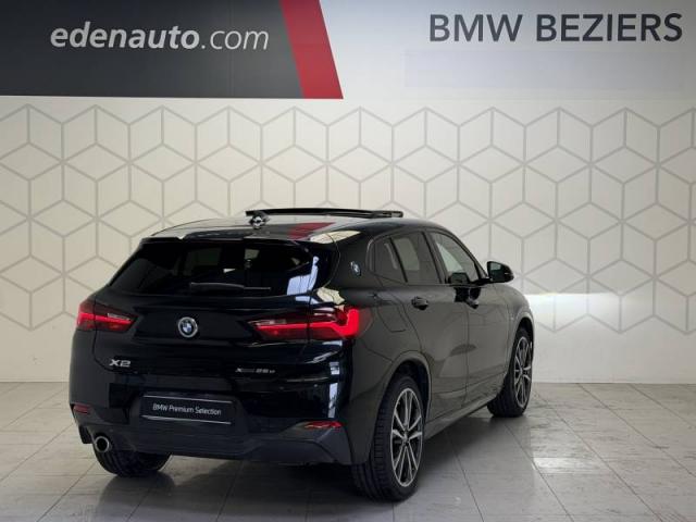 Bmw X2 image 1