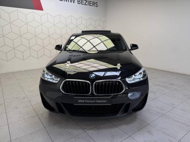 Bmw X2 image 9