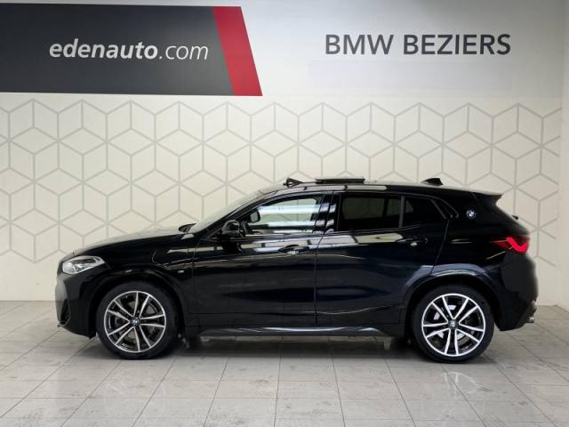 Bmw X2 image 8