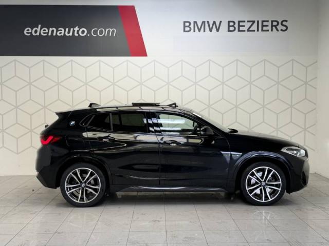Bmw X2 image 3