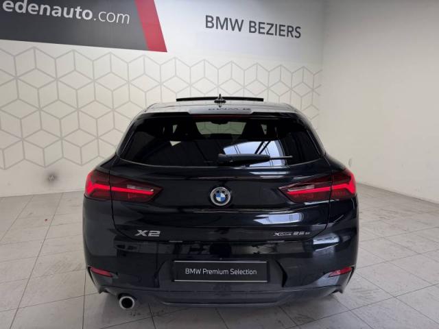 Bmw X2 image 2