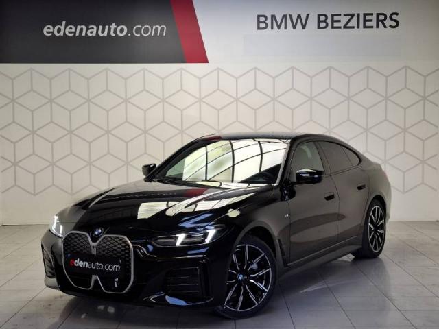 Bmw I4 Edrive40 M Sport