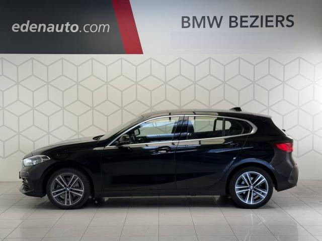 Bmw Série 1 image 2