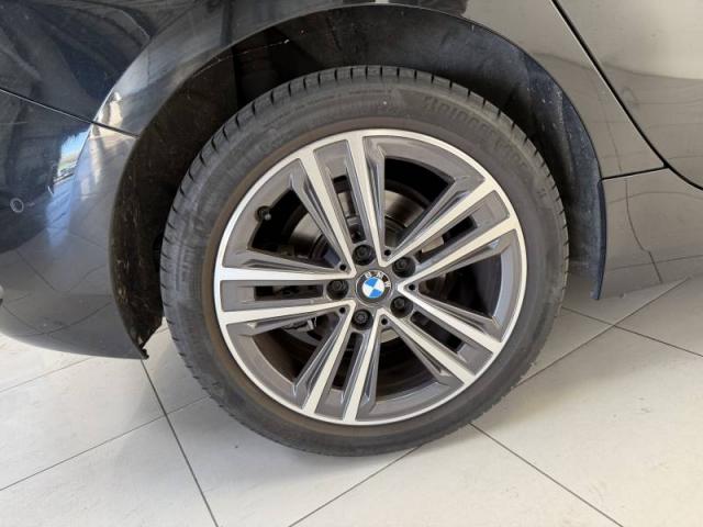 Bmw Série 1 image 9