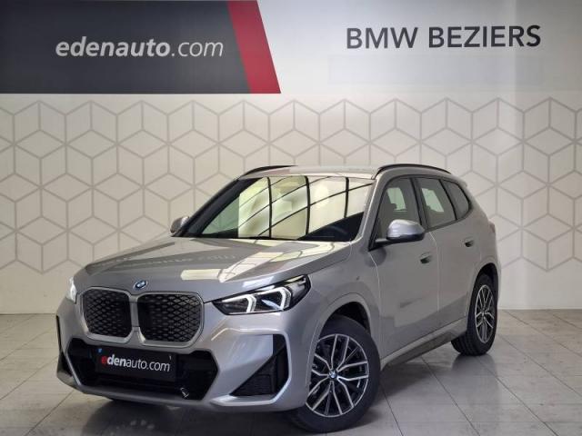 Bmw X1 Ix1 Edrive20 M Sport