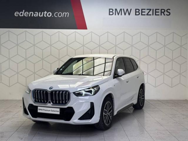 Bmw X1 Ix1 Xdrive30 313ch Bva M Sport