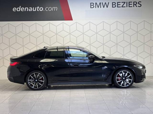 Bmw Série 4 Gran Coupé image 9