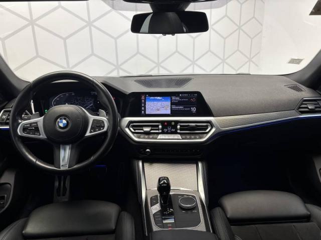 Bmw Série 4 Gran Coupé image 7
